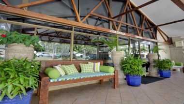 Colonial Palms Motor Inn in Whitsundays, AU