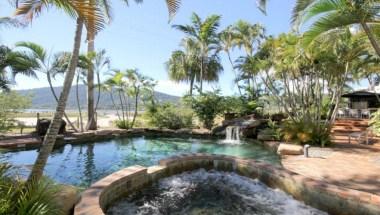 Colonial Palms Motor Inn, Whitsundays, AU