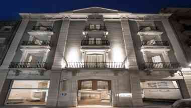 巴塞罗那, ES 的 Hotel Onix Liceo