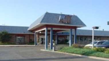 American Inn North Kansas City em North Kansas City, MO