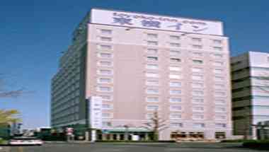 Toyoko Inn Maebashi Ekimae en Maebashi, JP
