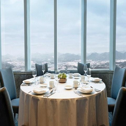 Signiel Seoul en Seoul, KR