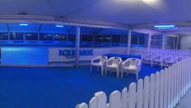 Ice Park Roma i Rome, IT