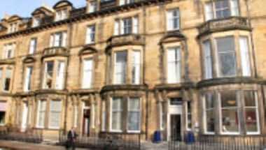 Travelodge Edinburgh Learmonth Hotel en Edimburgo, GB2