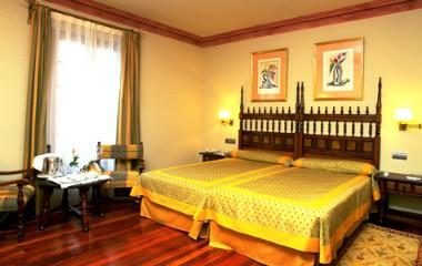 Parador de Calahorra a Calahorra, ES