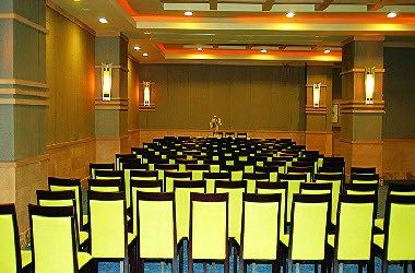 Bild des Veranstaltungsortes