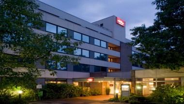 Mercure Hotel Duesseldorf Neuss image