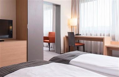 Mercure Hotel Duesseldorf Neuss, Neuss, DE