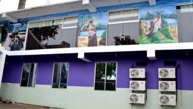 Hotel Diksha Hills i Ambikapur, IN