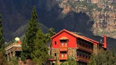 Rural Hotel Las Tirajanas à Gran Canaria, ES