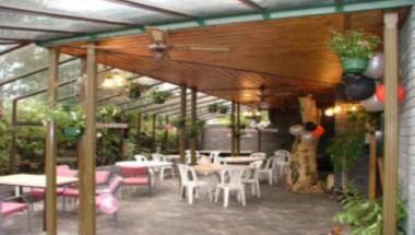 Rotorua Commercial Travellers Club (Inc) в Rotorua, NZ