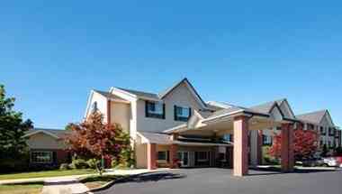 Comfort Inn and Suites Tualatin - Portland South, Tualatin, OR
