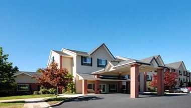 Comfort Inn and Suites Tualatin - Portland South a Tualatin, OR