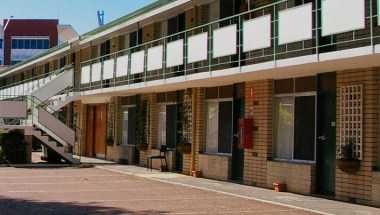 Flag Motor Lodge a Perth, AU