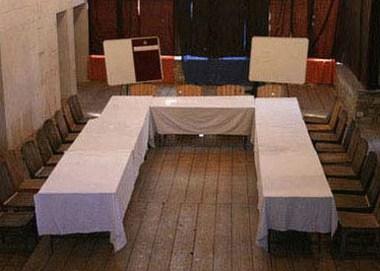 Monolith Resorts in Nainital, IN