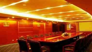 Xiongfei Holiday Hotel en Zigong, CN