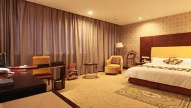 Xiongfei Holiday Hotel en Zigong, CN
