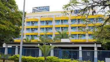 Laguna Plaza Hotel a Brasilia, BR