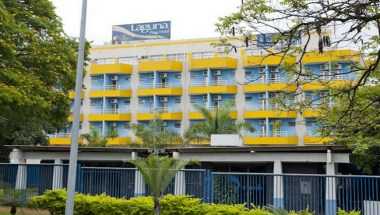 Laguna Plaza Hotel в Brasilia, BR