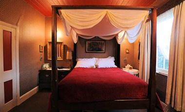 Alice's Cottages and Spa Hideaways a Launceston and the North, AU