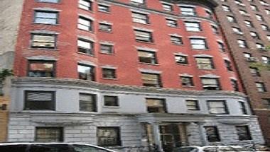 Royal Park Hotel image