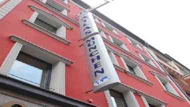 Hotel Atlas Muenchen a Munich, DE
