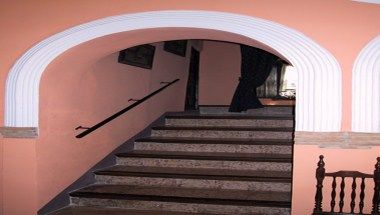 Изображение места проведения