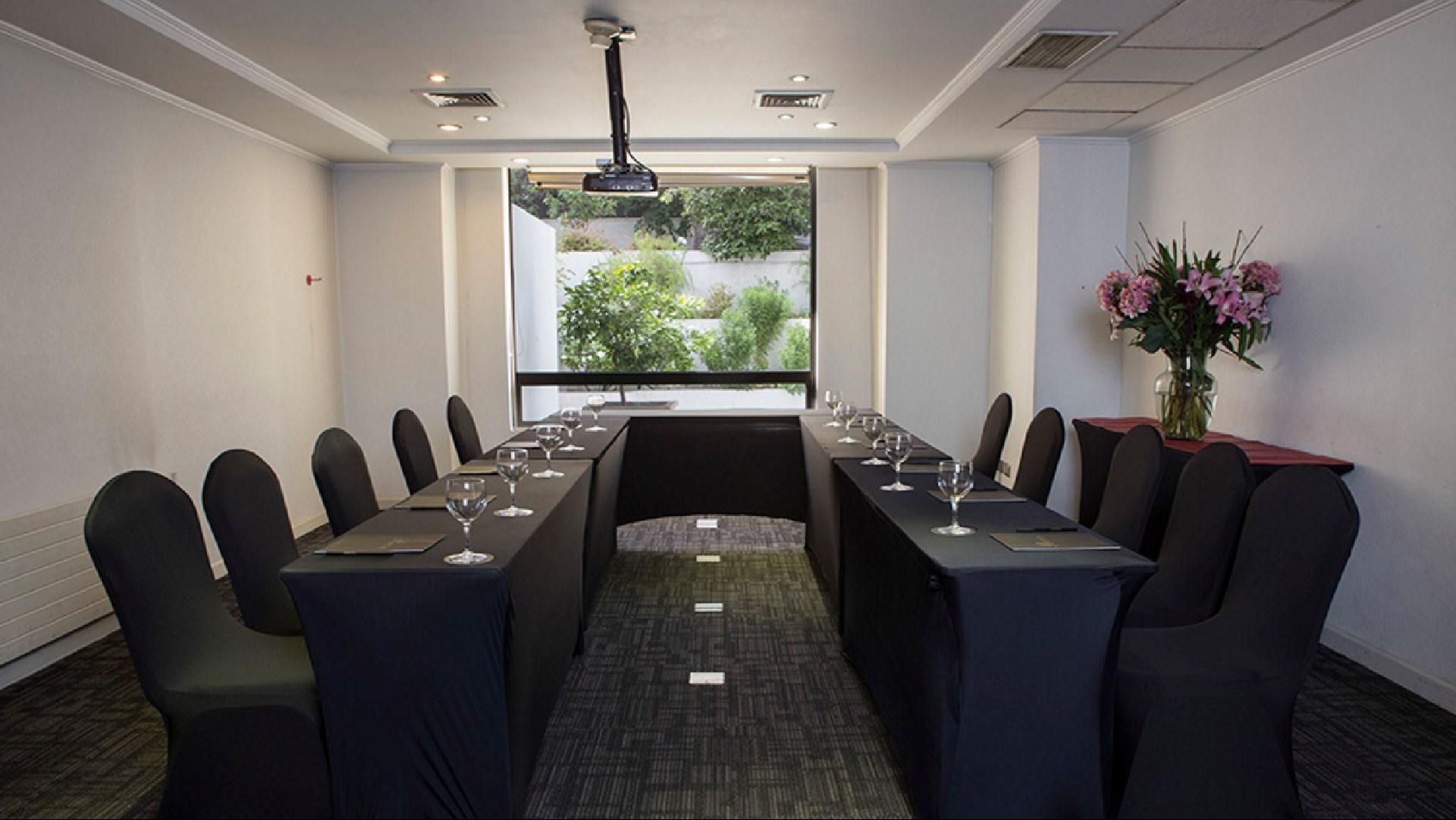 Изображение места проведения