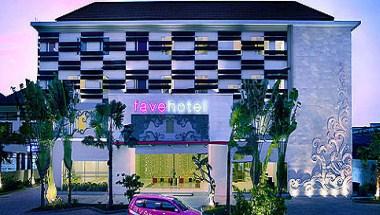 favehotel Bypass Kuta image