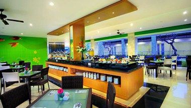 Изображение места проведения