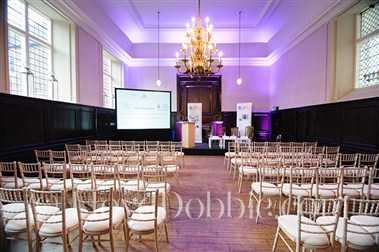 Fulham Palace в London, GB1