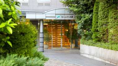 Hotel Forest Hongo i Tokyo, JP