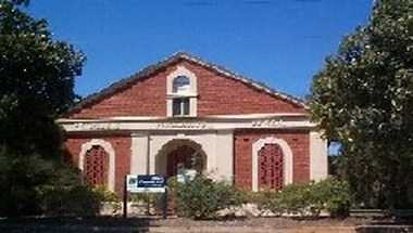 Enfield Community Centre i Adelaide, AU