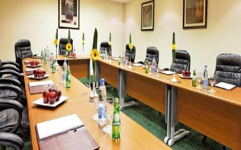 Bild des Veranstaltungsortes