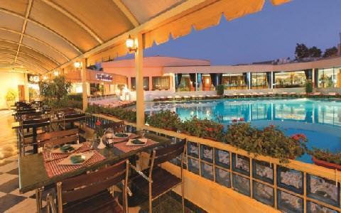 Steigenberger Cairo Pyramids Hotel a Kafr Nassar, EG