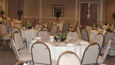 Newberry Hall, Aiken, SC