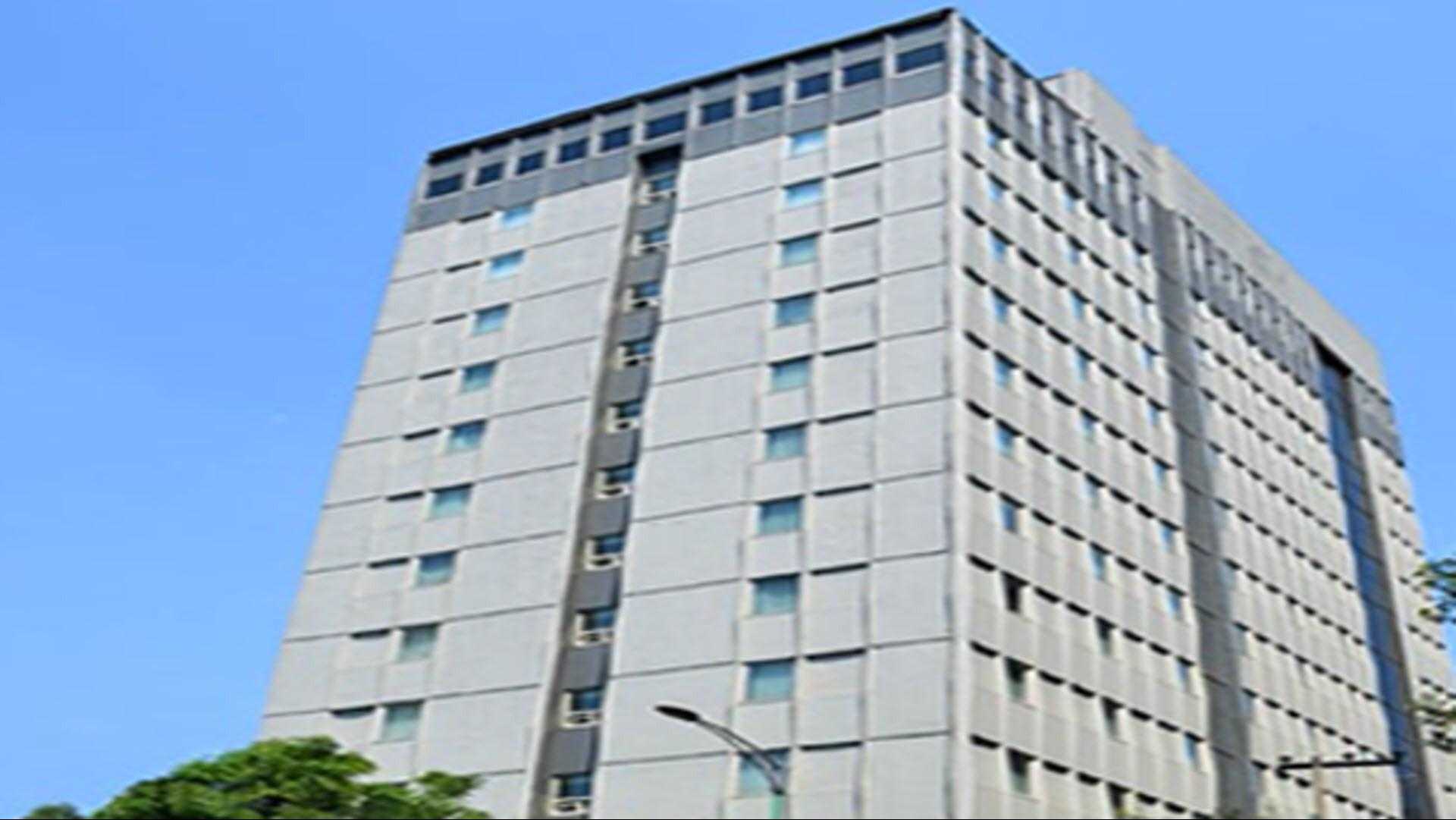 Laila Hotel Mexico City Reforma à Cuauhtemoc, MX