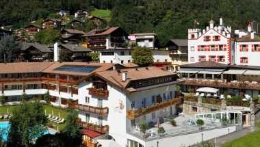Hotel Saltauserhof a Merano, IT