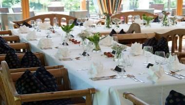 Hotel Tramserhof in Landeck, AT