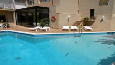 Hotel Lauria in Tarragona, ES