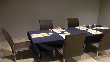 รูปสถานที่จัดงาน