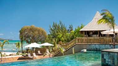 Zilwa Attitude en Calodyne, MU