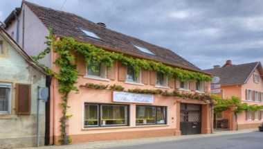 Hotel-Pension "Altes Weinhaus", Neustadt an der Weinstrasse, DE