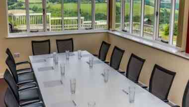 Treberfedd Farm в Lampeter, GB3