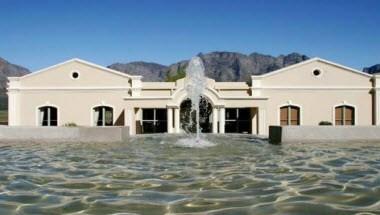 Opstal Estate and Restaurant в Rawsonville, ZA