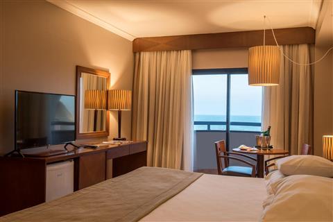 Hotel Vila Gale Fortaleza 4* en Fortaleza, BR