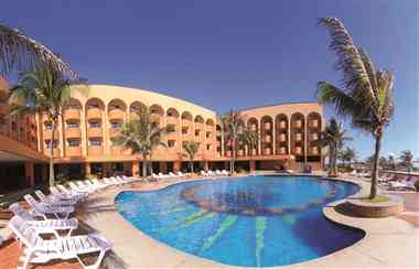 Hotel Vila Gale Fortaleza 4* en Fortaleza, BR