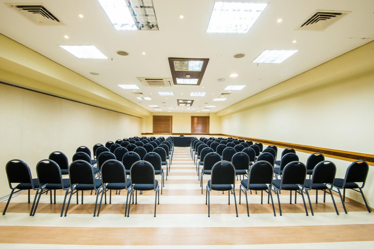 Изображение места проведения