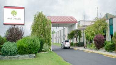 Hotel Oriskany em Oriskany, NY