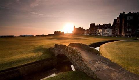 Old Course